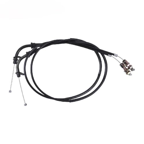 Für Suzuki GSXR 600 750 1000 GSXR600 GSXR750 K6 K8 GSXR1000 K5 K7 K9 2005 2006 2007 2008 2009-2011 Motorrad Drosselklappensteuerung Kabel von YYSMO