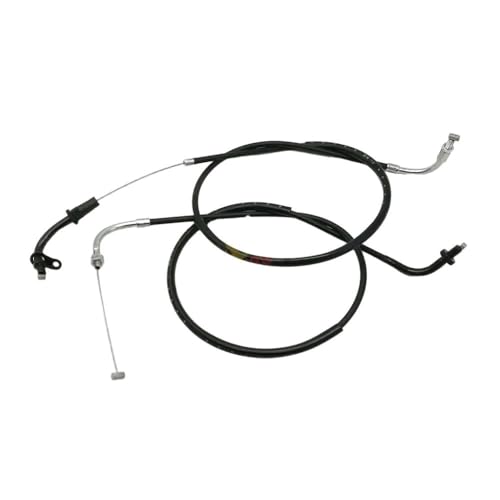 Für V-star DS400/650 Drag Star 400 650 XVS400 XVS650 1998-2012 2011 2010 Motorrad Drosselklappensteuerung Kabel von YYSMO