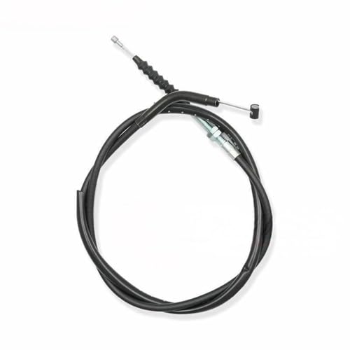 Für VLX400 600 Steed 400 600 Schatten 400 750 Motorrad Kupplung Kabel(110CM) von YYSMO