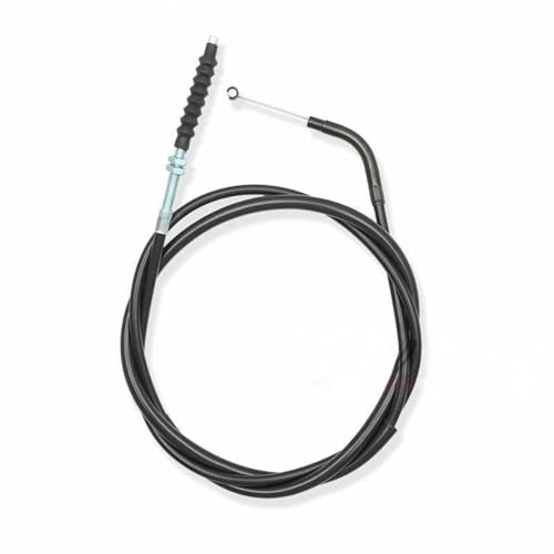 Für VLX400 600 Steed 400 600 Schatten 400 750 Motorrad Kupplung Kabel(165CM) von YYSMO