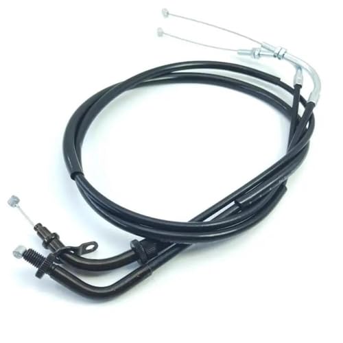 Für Virago XV125 XV250 XV 125 250 Motorrad Drosselklappensteuerung Kabel Für Virago XV125 XV250 XV 125 250 Motorrad Drosselklappensteuerung Kabel von YYSMO