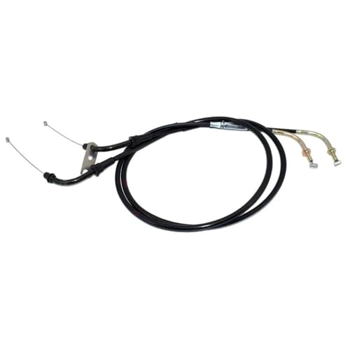 Für Vulcan400 1995-1998 VN400 Klassische 1996-2003 VN800 Vulcan800 1995-2006 Motorrad Drosselklappensteuerung Kabel Für Vulcan400 1995-1998 VN400 Klassische 1996-2003 VN800 Vulcan800 1995-2006 Motorrad Drosselklappensteuerung Kabel von YYSMO