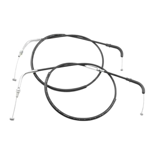 Für XJR400 XJR 400 Motorrad Drosselklappensteuerung Kabel Für XJR400 XJR 400 Motorrad Drosselklappensteuerung Kabel von YYSMO