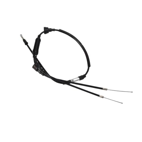 Für XRV750 Afrika Twin 1993-2000 Motorrad Drosselklappensteuerung Kabel 17950-MY1-000 Für XRV750 Afrika Twin 1993-2000 Motorrad Drosselklappensteuerung Kabel 17950-MY1-000 von YYSMO