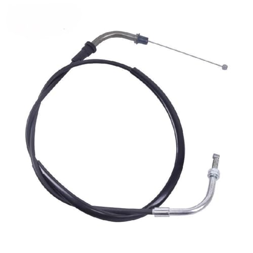 Für XV250 XV 250 Motorrad Drosselklappensteuerung Kabel von YYSMO