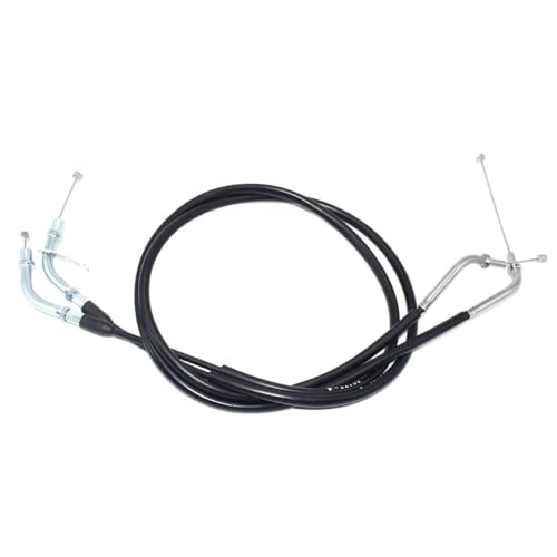 Für ZG1400 1400GTR Concours 14 2008-2012 Motorrad Drosselklappensteuerung Kabel Für ZG1400 1400GTR Concours 14 2008-2012 Motorrad Drosselklappensteuerung Kabel von YYSMO