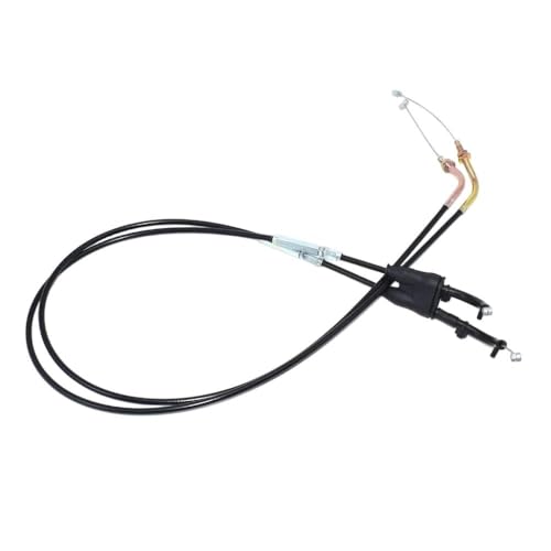 Für ZX6R 636 2007-2008 Motorrad Drosselklappensteuerungskabel von YYSMO