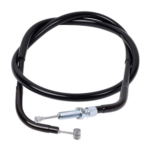 YYSMO Für Suzuki GSX-R1000 GSX-R1000Z 2003 2004 GSXR 1000 GSXR 1000Z Motorrad Zubehör Motorrad Kupplung Kabel Control Draht YYSMO Für Suzuki GSX-R1000 GSX-R1000Z 2003 2004 GSXR 1000 GSXR 1000Z Motorrad Zubehör Motorrad Kupplung Kabel Control Draht von YYSMO