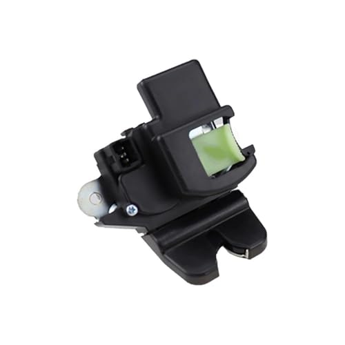 Auto Boot Heckklappe Heckklappe Hinten Stamm Deckel Lock Latch Antrieb Für Hyundai Für Accent 2012-2017 von YYTEMD