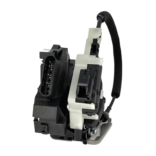 Auto Boot Heckklappe Lock Latch Hinten Heckklappe Türschloss Für Ford Für Ecosport 2013-2017 von YYTEMD