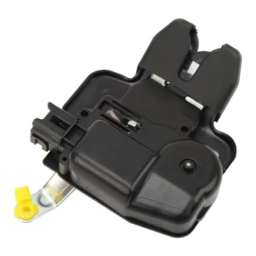 Auto Heckklappe Latch Antrieb Heckklappe Türschloss Latch Für Tiida 3 2005-2011 Auto Heckklappe Latch Antrieb Heckklappe Türschloss Latch Für Tiida 3 2005-2011 von YYTEMD