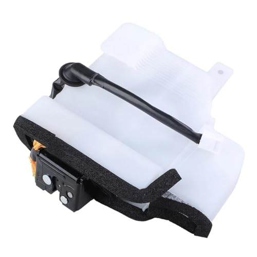 Auto Heckklappe Trunk Latch Mechanismus Trunk Türschloss Antrieb Für Toyota Für 4Runner 2003-2009 von YYTEMD