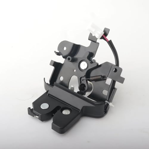 Auto Körper Stamm Deckel Schloss Antrieb Controller Für Mazda 3 2007-2012 von YYTEMD