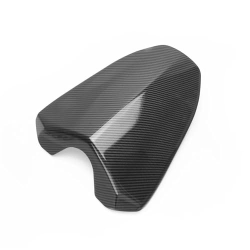 Für Y&amaha MT09 MT 09 MT-09 MT09 SP 2024 2025 Motorrad Hinten Sitz Gugel Hinten Buckel Schwanz Kappe Verkleidung Rücksitz Abdeckung(Style 1) von YYTEMD