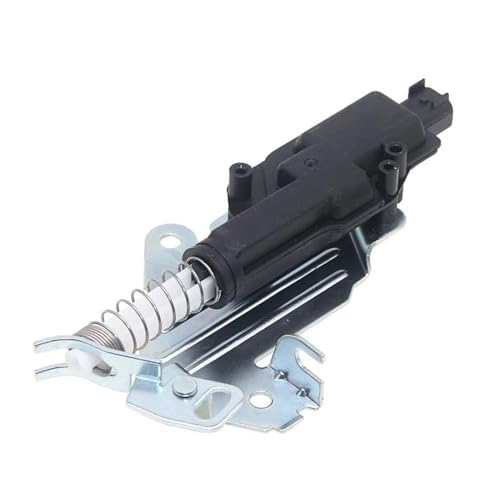 Heckklappe Boot Türschloss Antrieb Magnet Für Ford Für Fiesta 2002-2012 von YYTEMD