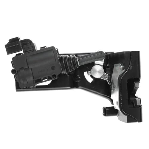 Heckklappe Trunk Latch Trunk Türschloss Antrieb Für Ford Für Escape 2009-2012 von YYTEMD