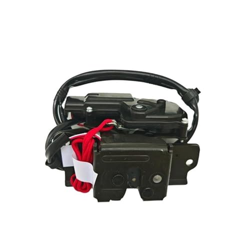 Heckklappe Türschloss Antrieb Heckklappe Trunk Hatch Latch Für Toyota Für Prius 2010-2015 von YYTEMD