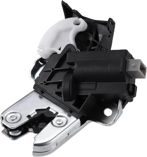 Hinten Trunk-Boot Deckel Lock Latch Antrieb Für VW B7 Für Jetta Für CC von YYTEMD