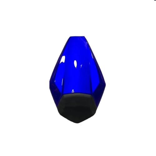 YYTEMD Motorrad Sozius Rear Seat Solo Verkleidung Für Für ZX-10R 2016 2017 2018 2019 2020 2021 2022 2023 2024(Style 7) von YYTEMD