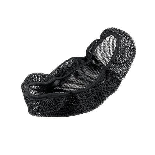YYTEMD Sitzbezug-Zubehör Motorrad Hinten Sitz Gugel Abdeckung Mesh Net Wasserdicht Sunproof Protector Für B&MW F800ST F800R F800S F800GT YYTEMD Sitzbezug-Zubehör Motorrad Hinten Sitz Gugel Abdeckung Mesh Net Wasserdicht Sunproof Protector Für B&MW F800ST F800R F800S F800GT von YYTEMD