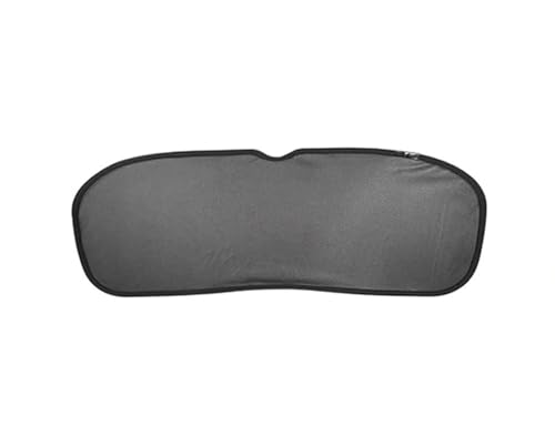 YYTEMD Sonnenschutz Auto Windows Sonnenschirme Passagier Privatsphäre Windows Vorhänge Teile Für Mazda CX5 2017 2018 2019 2020 2021-2024(Type 5) von YYTEMD