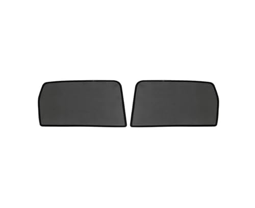 YYTEMD Sonnenschutz Auto Windows Sonnenschirme Passagier Privatsphäre Windows Vorhänge Teile Für Mazda CX5 2017 2018 2019 2020 2021-2024(Type 9) von YYTEMD