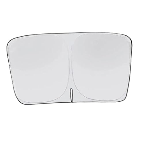 YYTEMD Sonnenschutz Auto Windschutzscheibe Sonnenschutz Frontscheibe Sonnenschirm Für Lexus RX350 RX 2023-2024 Auto Vorhang Sonnenschutz Zubehör von YYTEMD