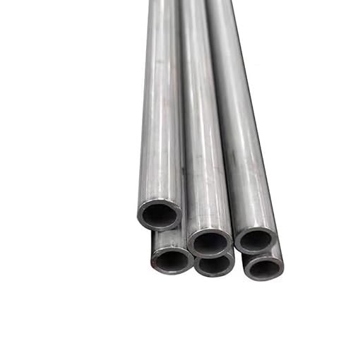1 STÜCK 20# Präzisionsrohre aus Kohlenstoffstahl – nahtlose Hydraulikstahlrohre for Automobil- und Maschinenbauanwendungen(OD45xID42MM) von YYULZO