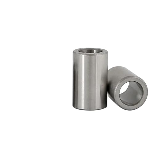 1 Stück GCr15-Lagerstahlhülse – verschleißfeste Buchsen for Maschinen und Automobile (28–37 mm Innendurchmesser)(35x42x20mm) von YYULZO