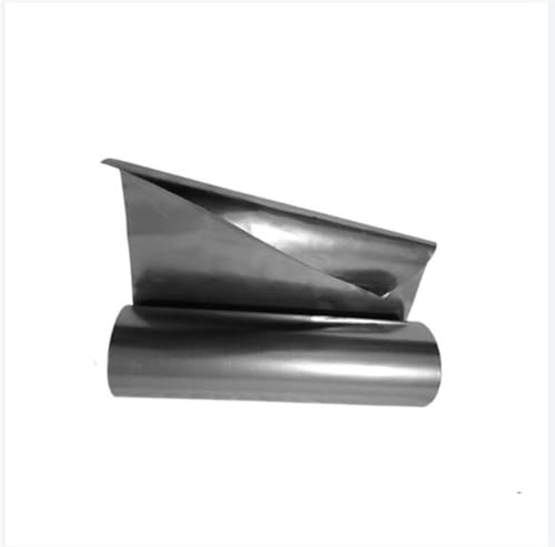 1 Stück Graphitfolienplatte for hervorragende Wärmeleitfähigkeit – 200 mm x 200 mm x 1–30 mm(T 20mm) von YYULZO