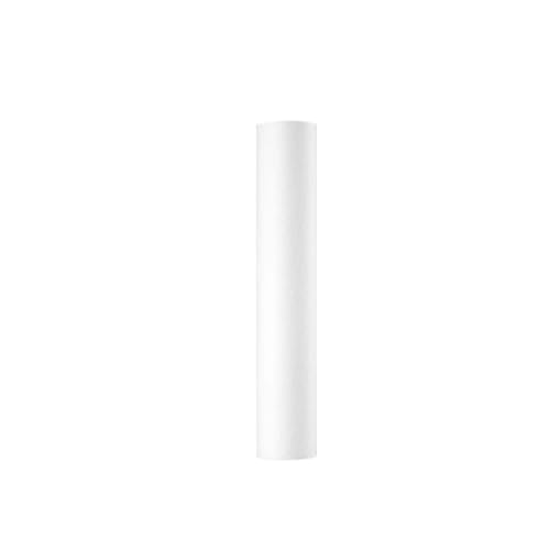 1 Stück Wasserreinigungsfilter aus Edelstahl – T33-Ultrafiltrationsmembranen zur Leitungswasserfiltration(Ppf) von YYULZO