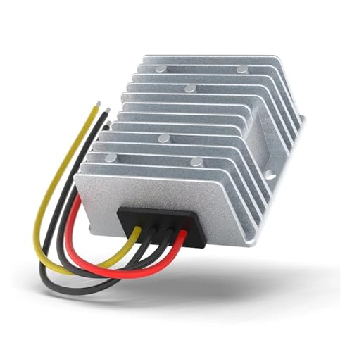 YYVFLAUX 12V24V(8-40V) to 5V 15A DC Power Supply Converter von YYVFLAUX