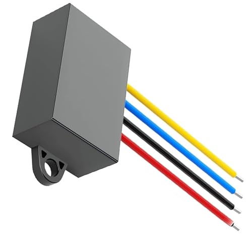 YYVFLAUX 24V(8V-36V) to 5V 3A Isolated Power Converter von YYVFLAUX