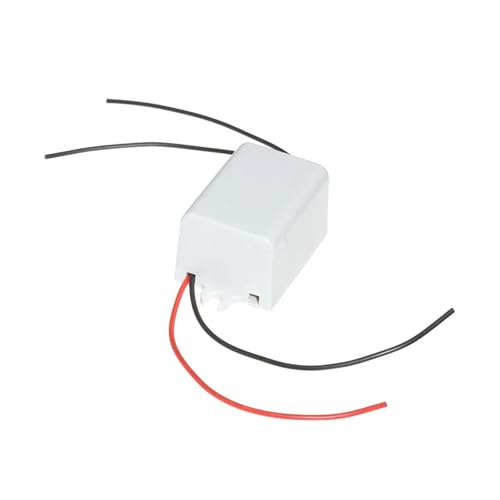 YYVFLAUX 4.8W AC/DC to DC Power Supply Module AC 110V 220V 230V to DC 3.3V 5V 12V Buck Converter Led Isolated 3.3V von YYVFLAUX