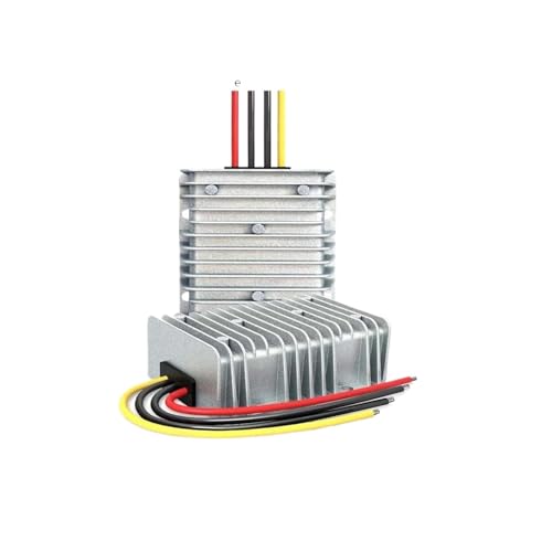 YYVFLAUX 9-36V to 14.5V 3A Motorhome Charger von YYVFLAUX