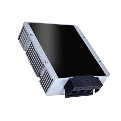 YYVFLAUX DC DC Converter Boost 12V to 36V 35A Step Up Voltage Regulator Power Supply Module von YYVFLAUX