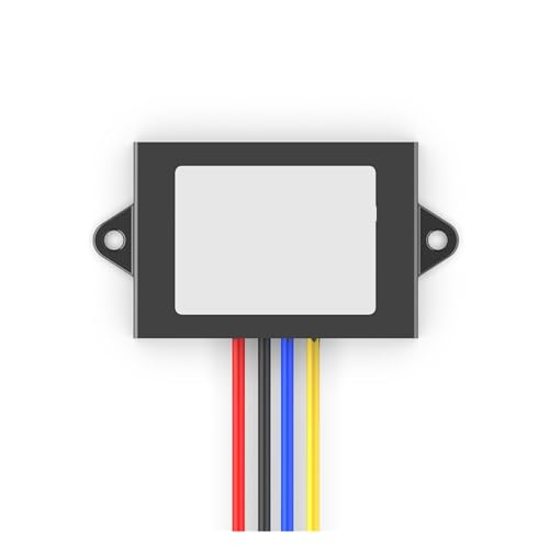 YYVFLAUX Isolation Power Supply 60V72V(50-100V) to 5V 8A von YYVFLAUX