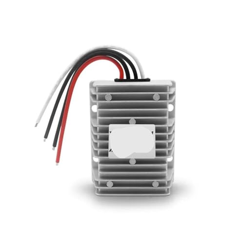 YYVFLAUX Non-Isolated DC to DC Module 36V(28-45V) to 48V 20A Step up Boost dc Voltage Power Converter von YYVFLAUX