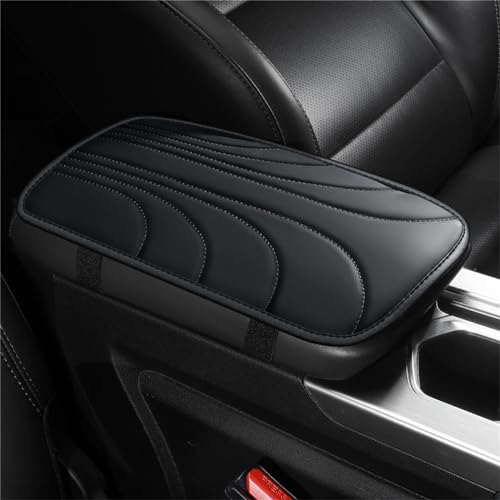Car Armrest Box Pad für BMW Serie 3 Series 3er G21 Touring 3er Wagon Estate 2019 2020 2021 2022 2023 2024,Auto Armlehne Abdeckung,Mittelkonsole Abdeckung Zubehör,Auto Armlehne Sitz Box Cover Schutz von YYYYDS