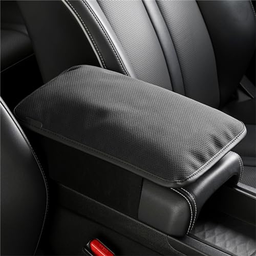 YYYYDS Car Armrest Box Pad für BMW Serie 3 Series 3er G21 Touring 3er Wagon Estate 2019-2022 2023 2024,Auto Armlehne Abdeckung,Mittelkonsole Abdeckung Zubehör,Auto Armlehne Sitz Box Cover Schutz,C von YYYYDS