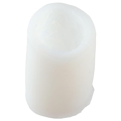 YYlingx Schmetterling Muster Kerzenformen 3D Geprägt Schmetterling Form Silikonformen Epoxidharz Gießherstellung für Kerze Seife Gips Ton DIY Bastelbedarf von YYlingx