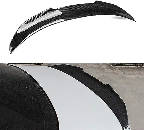 YYlong Auto Heckspoiler für BMW 6er F12 M6 F13 M6 2011-2018 Spoiler Heckflügel Kofferraumspoiler Heckflügel Auto Heckstoßstange Lippe Diffusor YYlong Auto Heckspoiler für BMW 6er F12 M6 F13 M6 2011-2018 Spoiler Heckflügel Kofferraumspoiler Heckflügel Auto Heckstoßstange Lippe Diffusor von YYlong