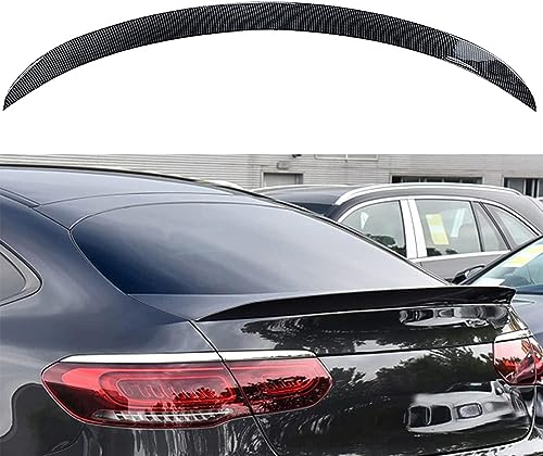 YYlong Auto Heckspoiler für Benz GLC Coupe C253 GLC260 GLC300 2016 2017 2018 2019 2020 2021 2022 Spoiler Heckflügel Kofferraumspoiler Heckflügel Auto Heckstoßstange Lippe Diffusor YYlong Auto Heckspoiler für Benz GLC Coupe C253 GLC260 GLC300 2016 2017 2018 2019 2020 2021 2022 Spoiler Heckflügel Kofferraumspoiler Heckflügel Auto Heckstoßstange Lippe Diffusor von YYlong