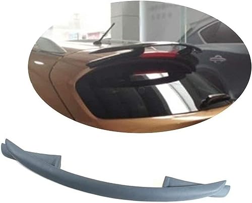 YYlong Auto Heckspoiler für Infiniti FX S51 FX35 FX50 2009 2010 2011 2012 Spoiler Heckflügel Kofferraumspoiler Heckflügel Auto Heckstoßstange Lippe Diffusor YYlong Auto Heckspoiler für Infiniti FX S51 FX35 FX50 2009 2010 2011 2012 Spoiler Heckflügel Kofferraumspoiler Heckflügel Auto Heckstoßstange Lippe Diffusor von YYlong
