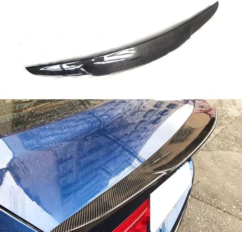 YYlong Auto Heckspoiler für Jaguar XF XFL 2016-2020 Spoiler Heckflügel Kofferraumspoiler Heckflügel Auto Heckstoßstange Lippe Diffusor YYlong Auto Heckspoiler für Jaguar XF XFL 2016-2020 Spoiler Heckflügel Kofferraumspoiler Heckflügel Auto Heckstoßstange Lippe Diffusor von YYlong