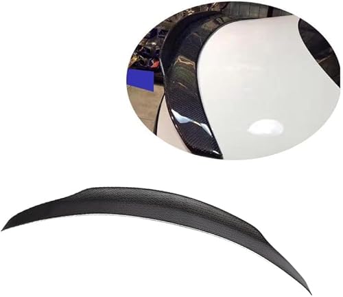 YYlong Auto Heckspoiler für Mercedes Benz C-Class W205/C43 C450 C63 AMG 2015-2019 Spoiler Heckflügel Kofferraumspoiler Heckflügel Auto Heckstoßstange Lippe Diffusor YYlong Auto Heckspoiler für Mercedes Benz C-Class W205/C43 C450 C63 AMG 2015-2019 Spoiler Heckflügel Kofferraumspoiler Heckflügel Auto Heckstoßstange Lippe Diffusor von YYlong