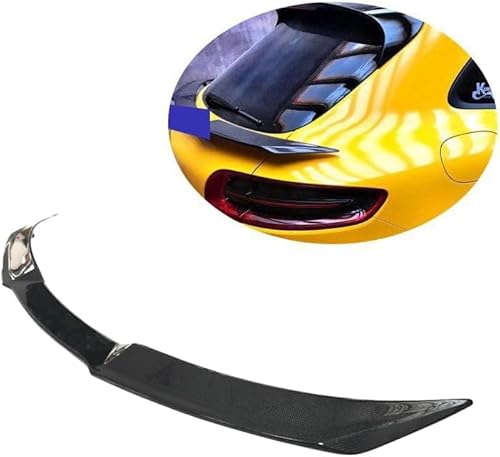 YYlong Auto Heckspoiler für Porsche Macan 2014 2015 2016 2017 2018 2019 2020 Spoiler Heckflügel Kofferraumspoiler Heckflügel Auto Heckstoßstange Lippe Diffusor YYlong Auto Heckspoiler für Porsche Macan 2014 2015 2016 2017 2018 2019 2020 Spoiler Heckflügel Kofferraumspoiler Heckflügel Auto Heckstoßstange Lippe Diffusor von YYlong