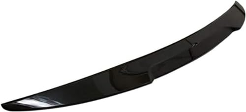 YYlong Auto Heckspoiler für VW for Jetta MK6 2012-2018 Spoiler Heckflügel Kofferraumspoiler Heckflügel Auto Heckstoßstange Lippe Diffusor YYlong Auto Heckspoiler für VW for Jetta MK6 2012-2018 Spoiler Heckflügel Kofferraumspoiler Heckflügel Auto Heckstoßstange Lippe Diffusor von YYlong
