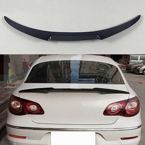 YYlong Auto Heckspoiler für VW for P&assat CC 2009 2010 2011 2012 2013 2014 2015 2016 2017 2018 Spoiler Heckflügel Kofferraumspoiler Heckflügel Auto Heckstoßstange Lippe Diffusor YYlong Auto Heckspoiler für VW for P&assat CC 2009 2010 2011 2012 2013 2014 2015 2016 2017 2018 Spoiler Heckflügel Kofferraumspoiler Heckflügel Auto Heckstoßstange Lippe Diffusor von YYlong