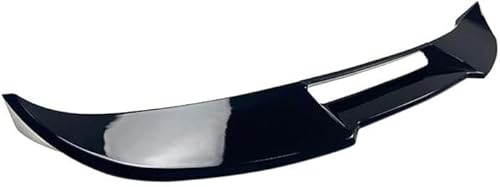 YYlong Auto Heckspoiler für VW for Polo 6 MK6 for GTI 2018 2019 2020 2021 Spoiler Heckflügel Kofferraumspoiler Heckflügel Auto Heckstoßstange Lippe Diffusor YYlong Auto Heckspoiler für VW for Polo 6 MK6 for GTI 2018 2019 2020 2021 Spoiler Heckflügel Kofferraumspoiler Heckflügel Auto Heckstoßstange Lippe Diffusor von YYlong